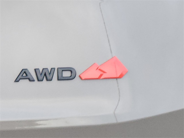2026 Nissan Rogue SV photo 4