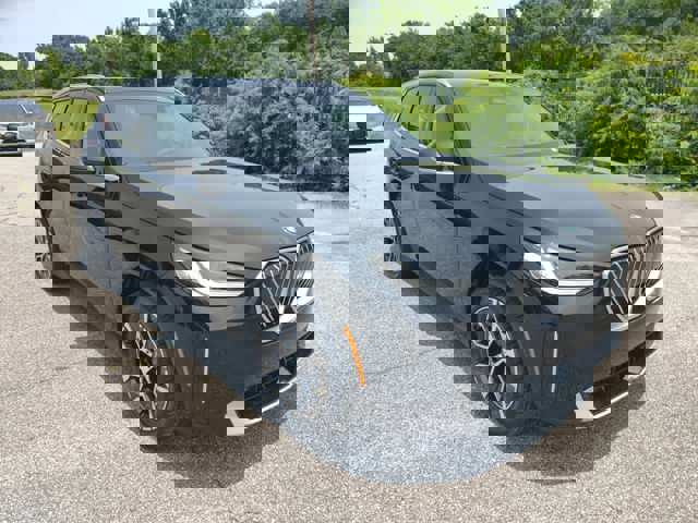 2025 Bmw X3 30x Drive photo 3