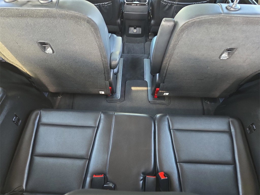2022 Kia Telluride EX photo 22