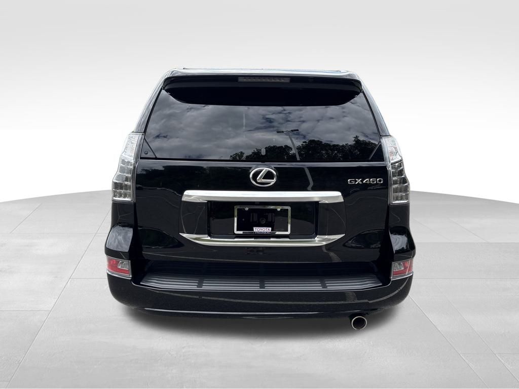 2021 Lexus GX 460 photo 4