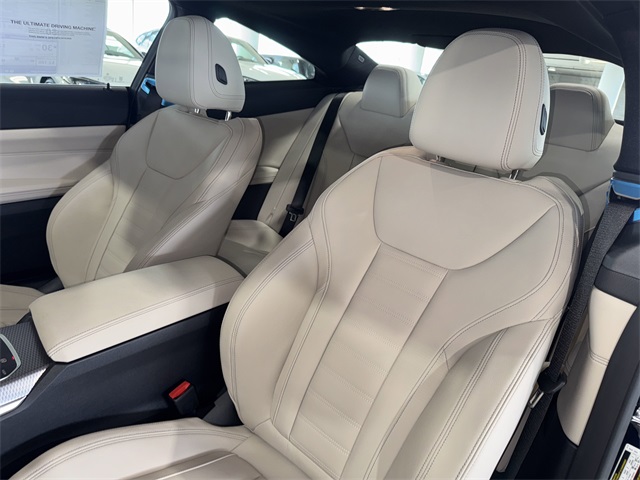 2026 Bmw M440i photo 22