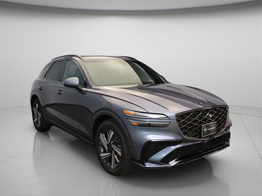 2026 GENESIS GV70 Sport Advanced's photo