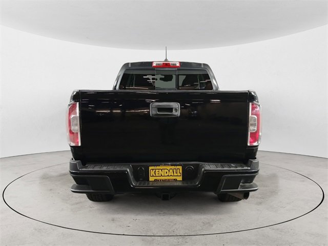 2018 Gmc Canyon Denali photo 3