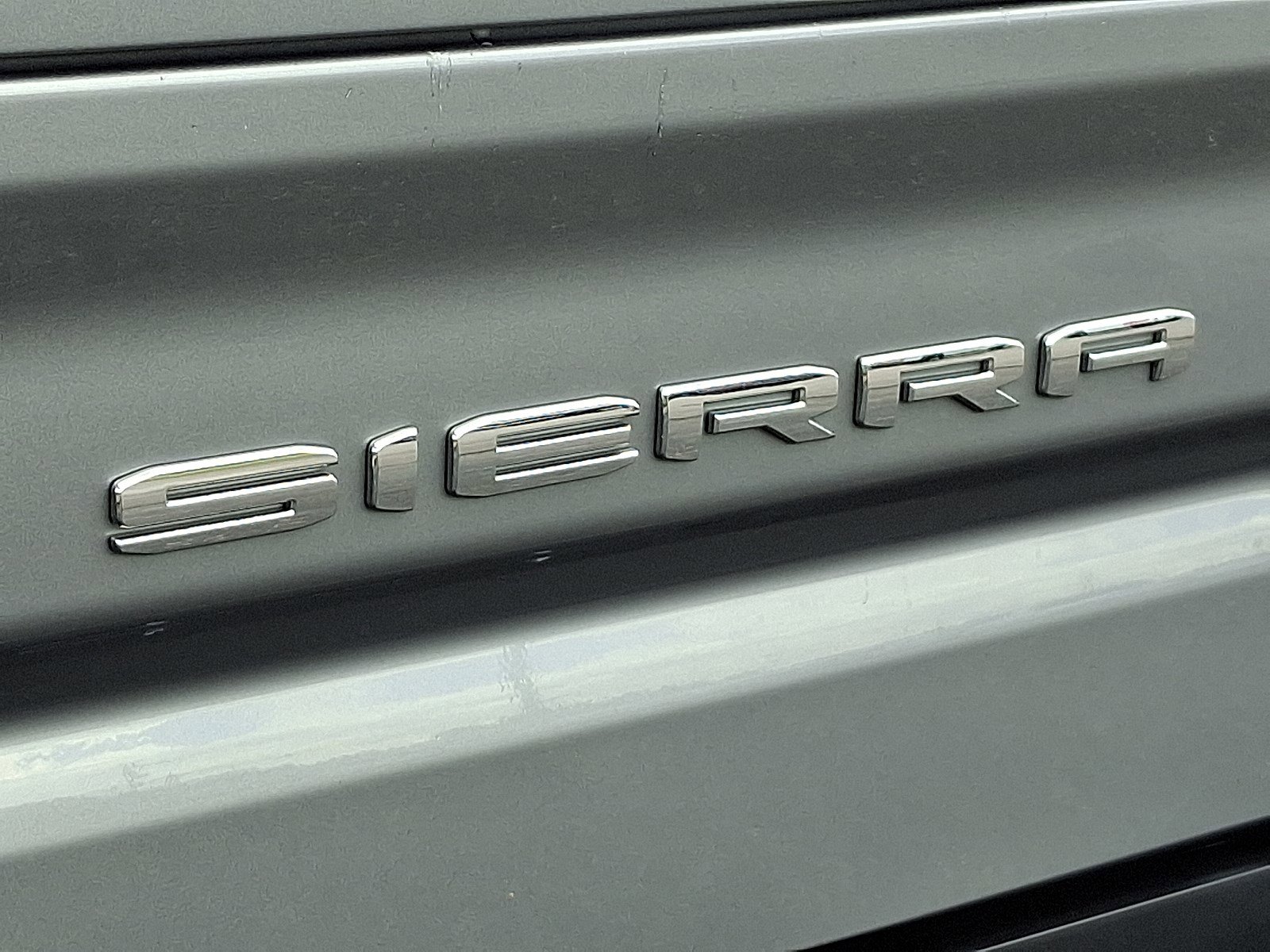 2024 Gmc Sierra 1500 SLT photo 31