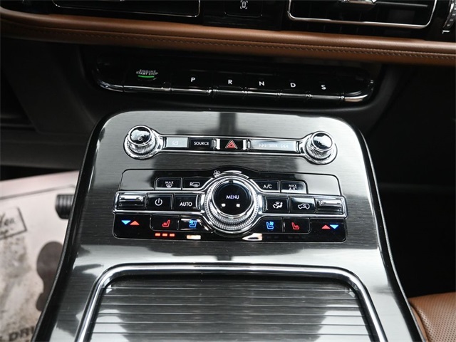 2023 LINCOLN NAUTILUS - Image 13