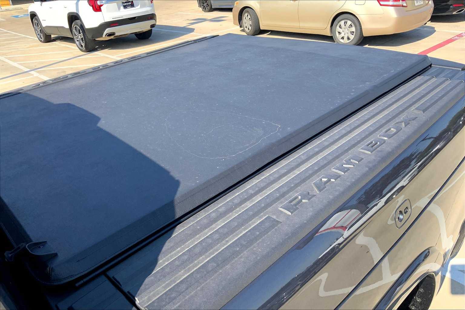 2026 Ram 1500 Limited photo 19