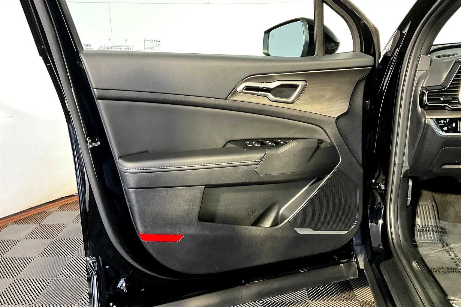 2024 Kia Sportage X-Line photo 20