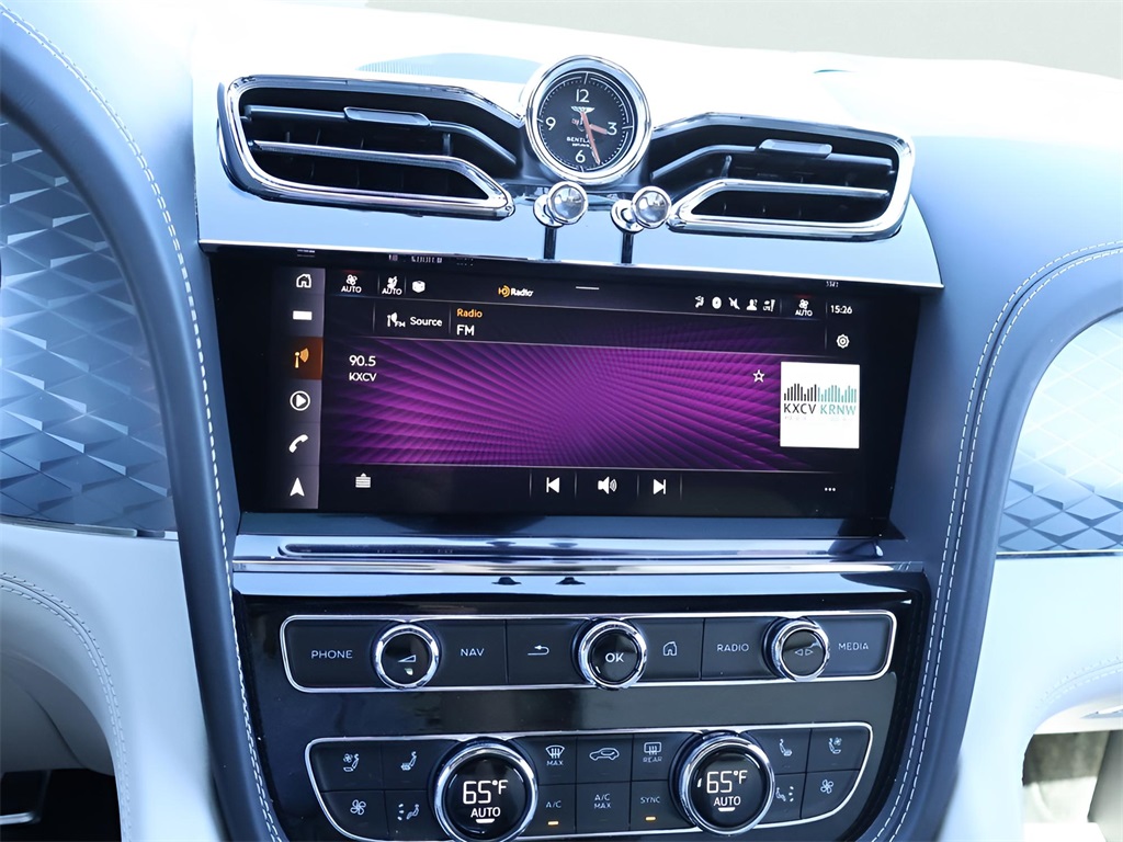 2023 Bentley Bentayga EWB Azure photo 20