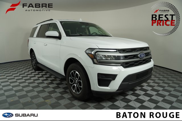 2024 Ford Expedition XLT's photo