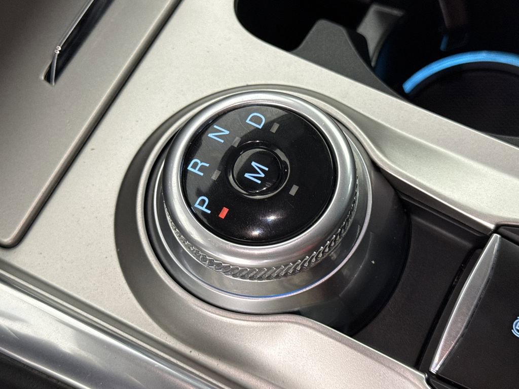 2020 Ford Explorer Limited photo 29