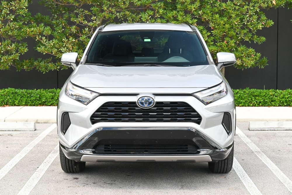 Used 2023 Toyota RAV4 SE with VIN 4T3T6RFV6PU124685 for sale in Kansas City