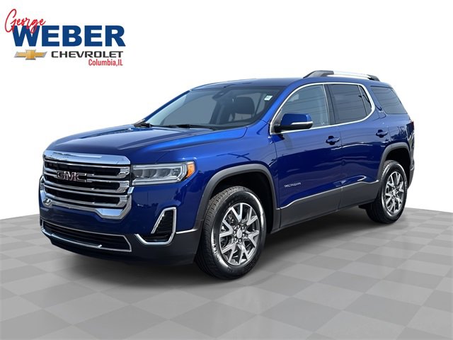 2023 GMC Acadia