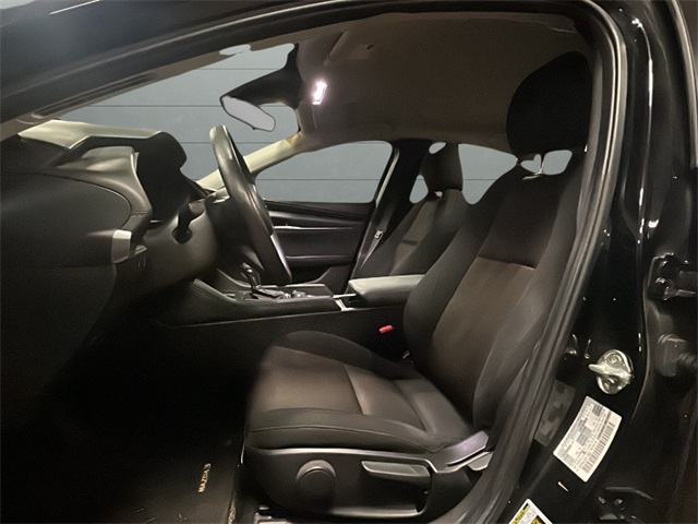 2019 Mazda Mazda3 Base photo 9