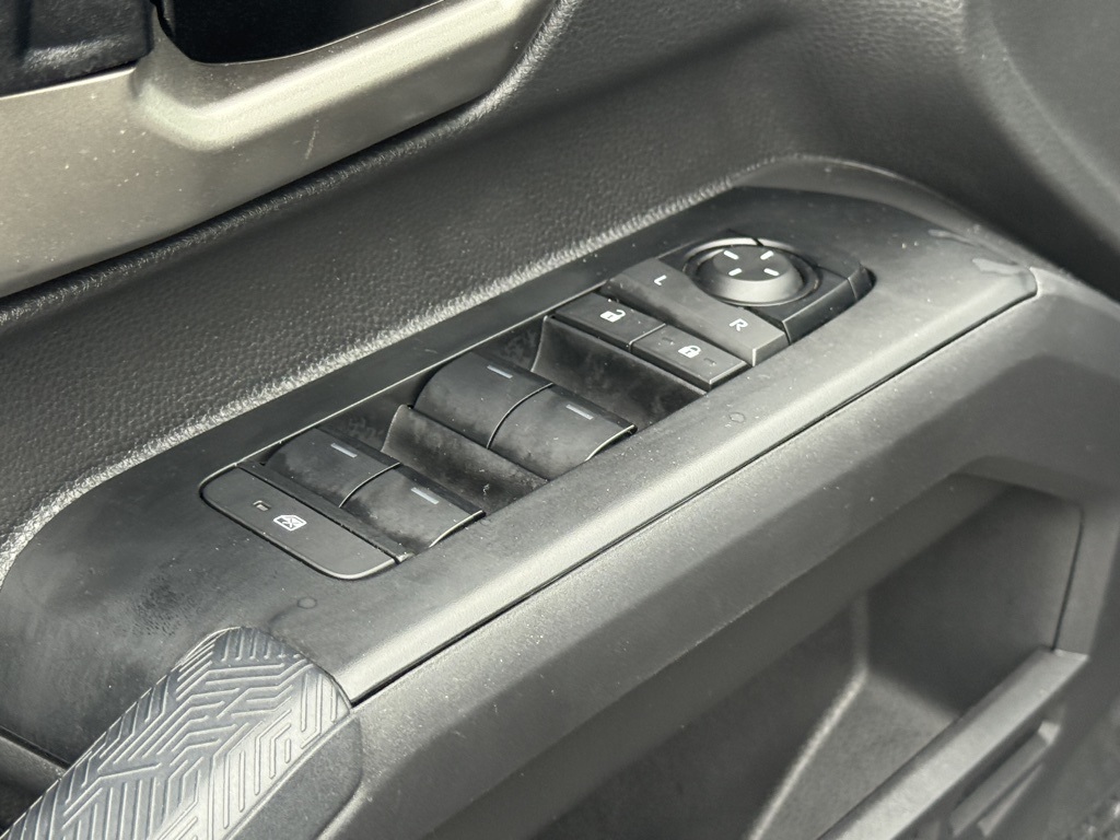 2024 Toyota Tacoma TRD Off-Road photo 15