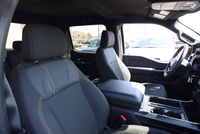 2024 Ford F-150 STX photo 18