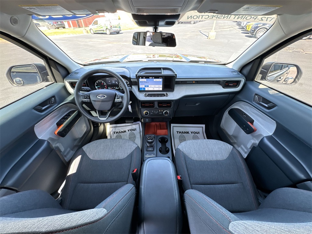 2023 Ford Maverick XLT photo 20