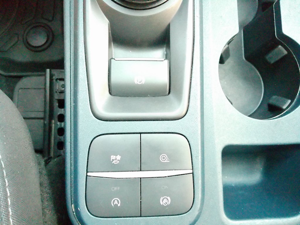 2022 Ford Maverick XL photo 23