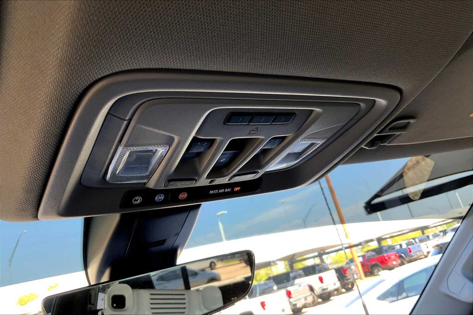 2020 Gmc Sierra Denali photo 29