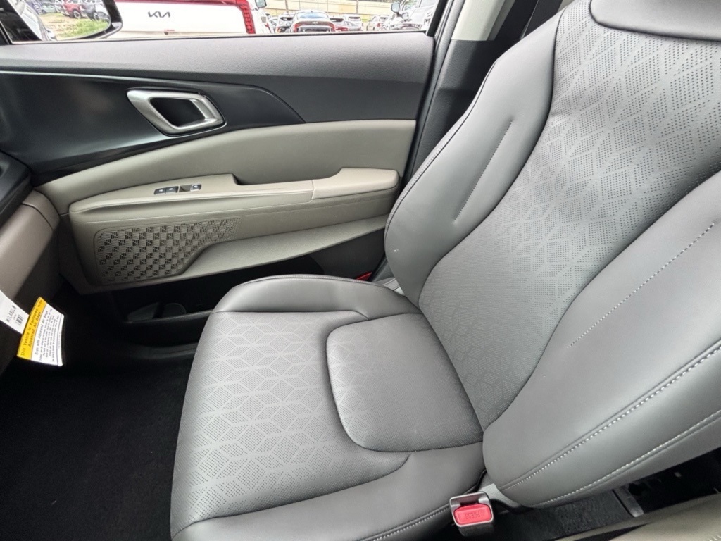 2026 Kia Carnival LXS photo 13