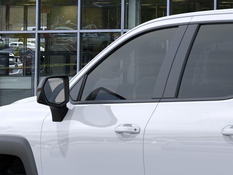 2026 Chevrolet Silverado EV photo 11