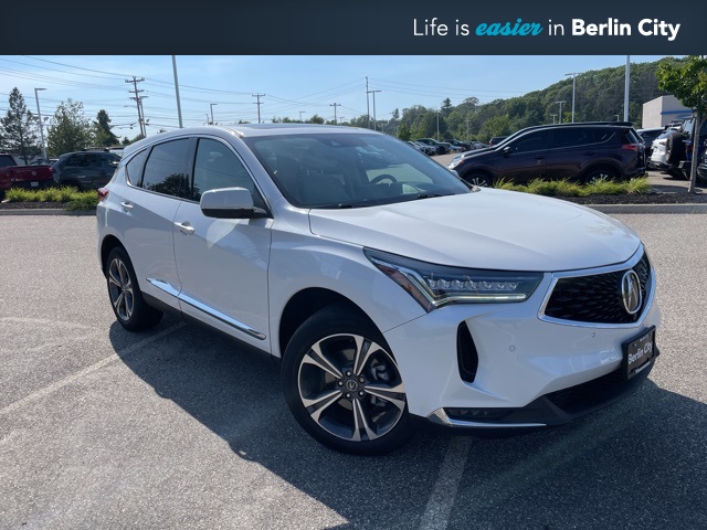 2023 Acura RDX Advance Package's photo