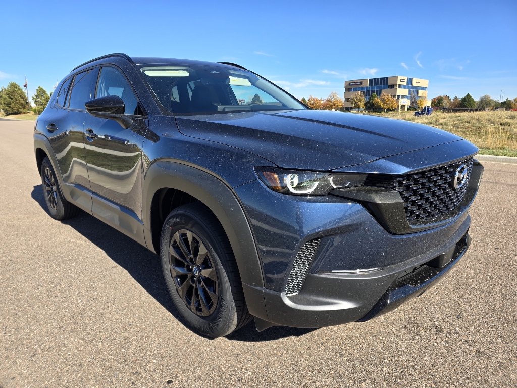 2026 Mazda CX-50 2.5 Premium photo 4