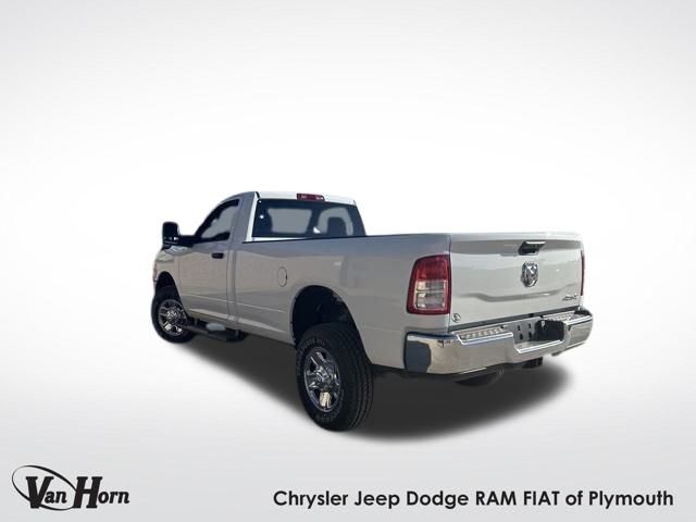 2024 Ram 2500 Tradesman photo 2