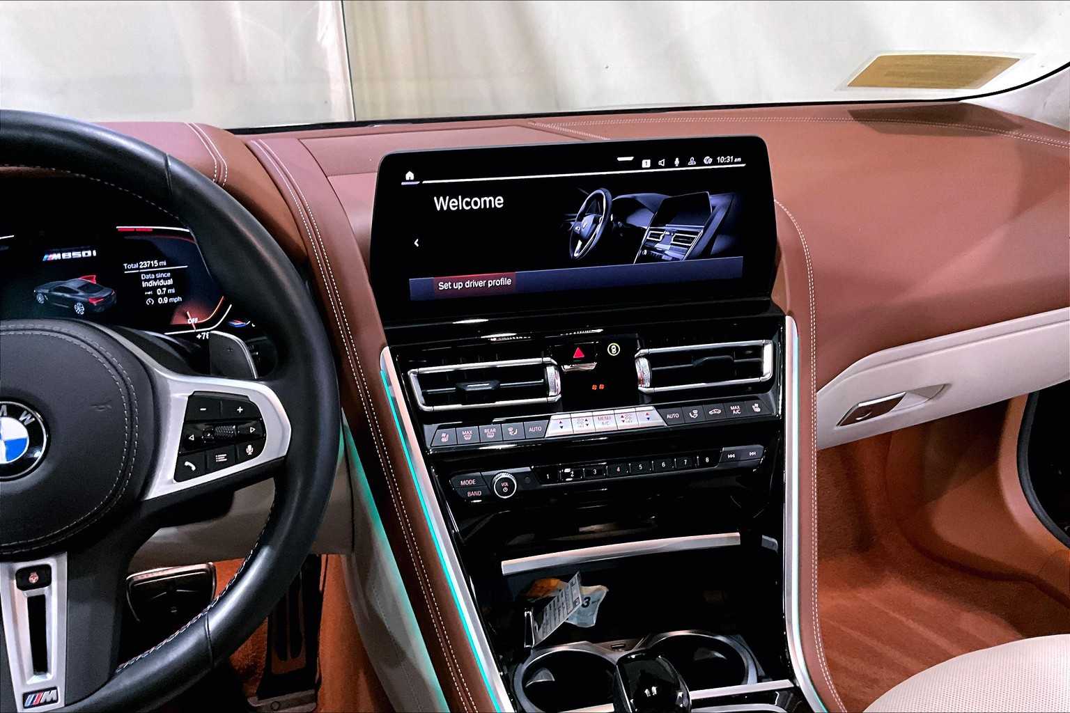 2023 Bmw M850i xDrive photo 6