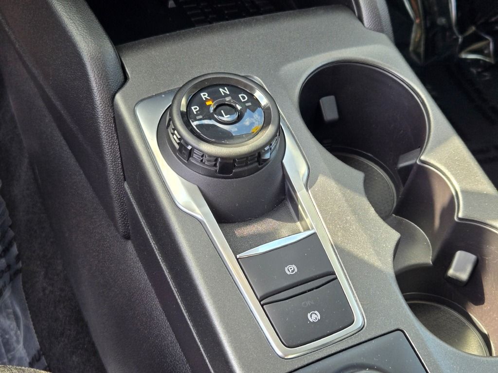 2025 Ford Bronco Sport Big Bend photo 22
