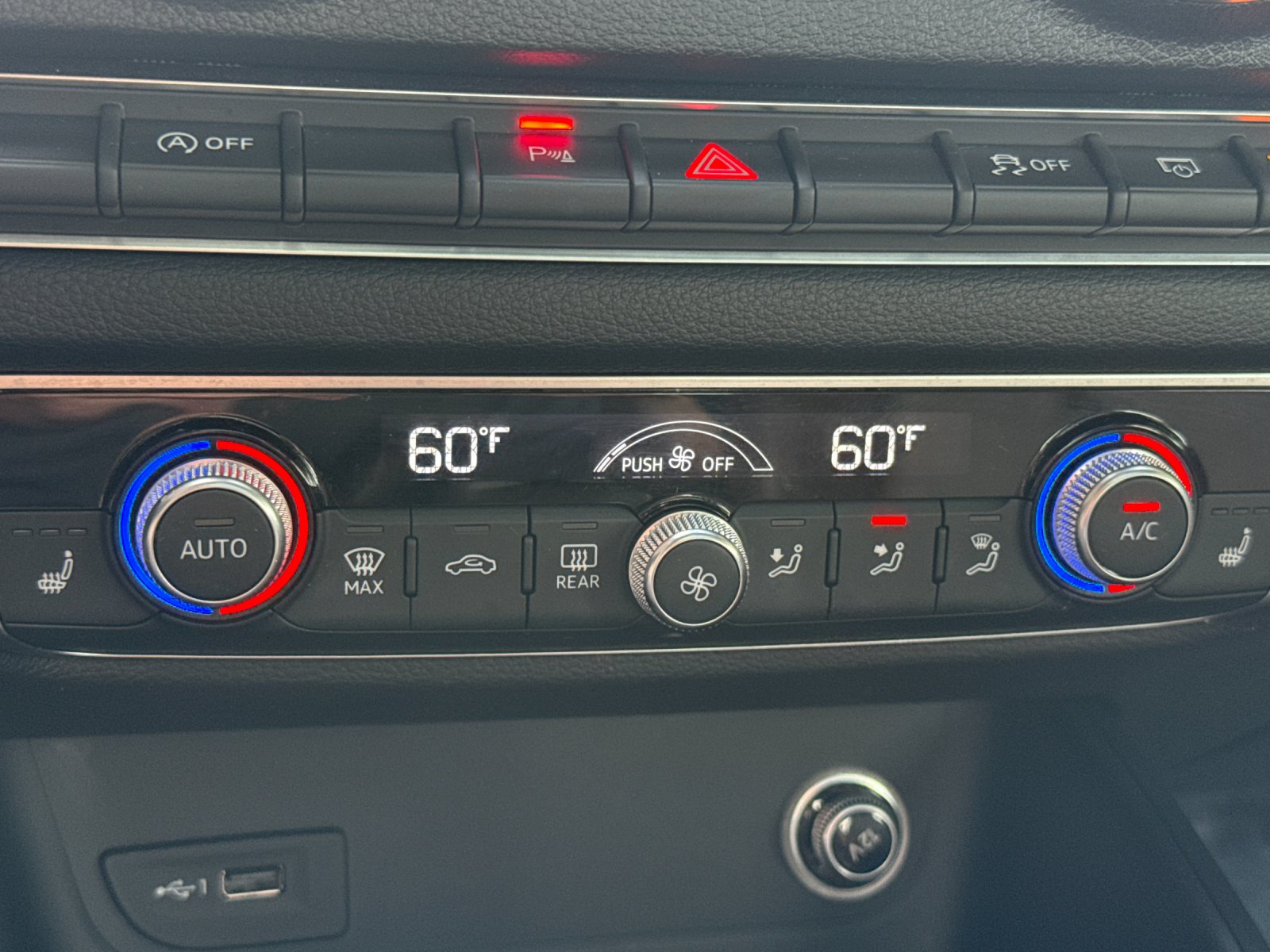 2018 Audi A3 2.0T Premium Plus photo 21