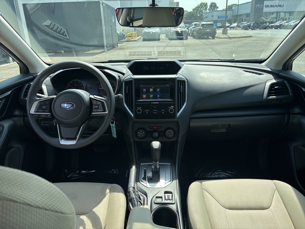 2017 Subaru Impreza 2.0i Premium photo 14