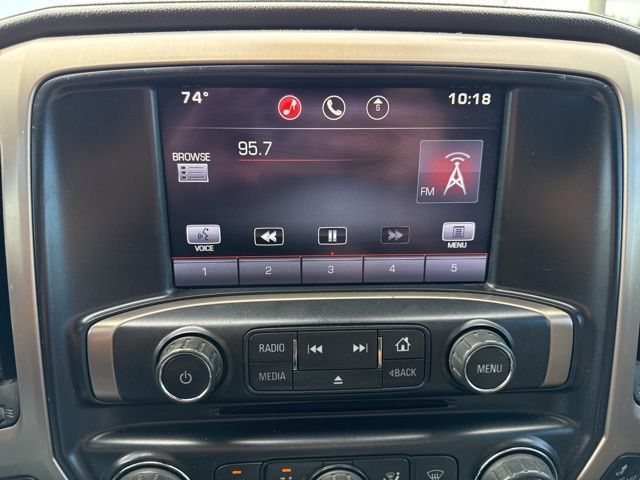 2015 Gmc Sierra Denali photo 15