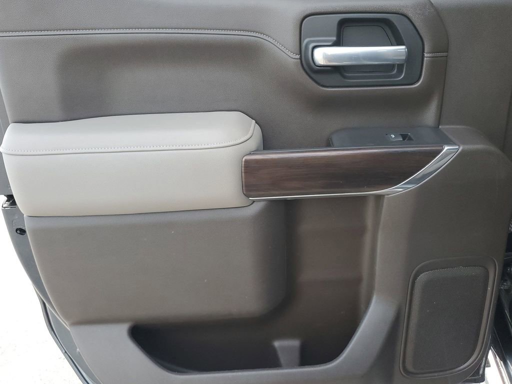 2021 Gmc Sierra SLT photo 41