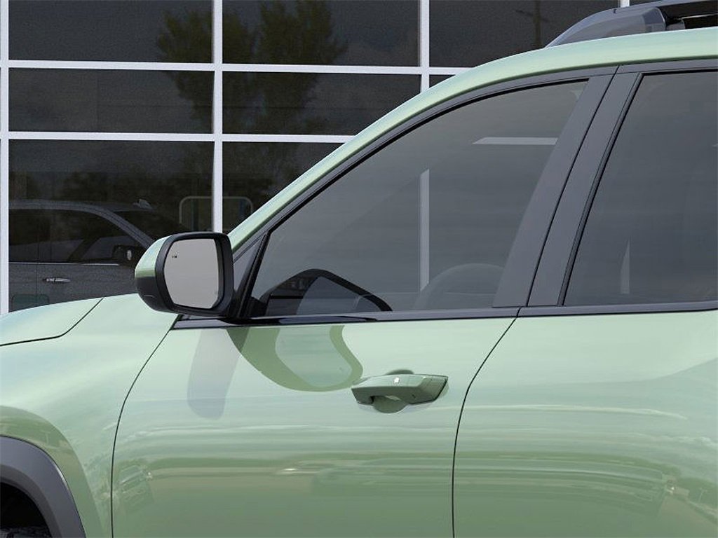 2026 Chevrolet Equinox ACTIV photo 10