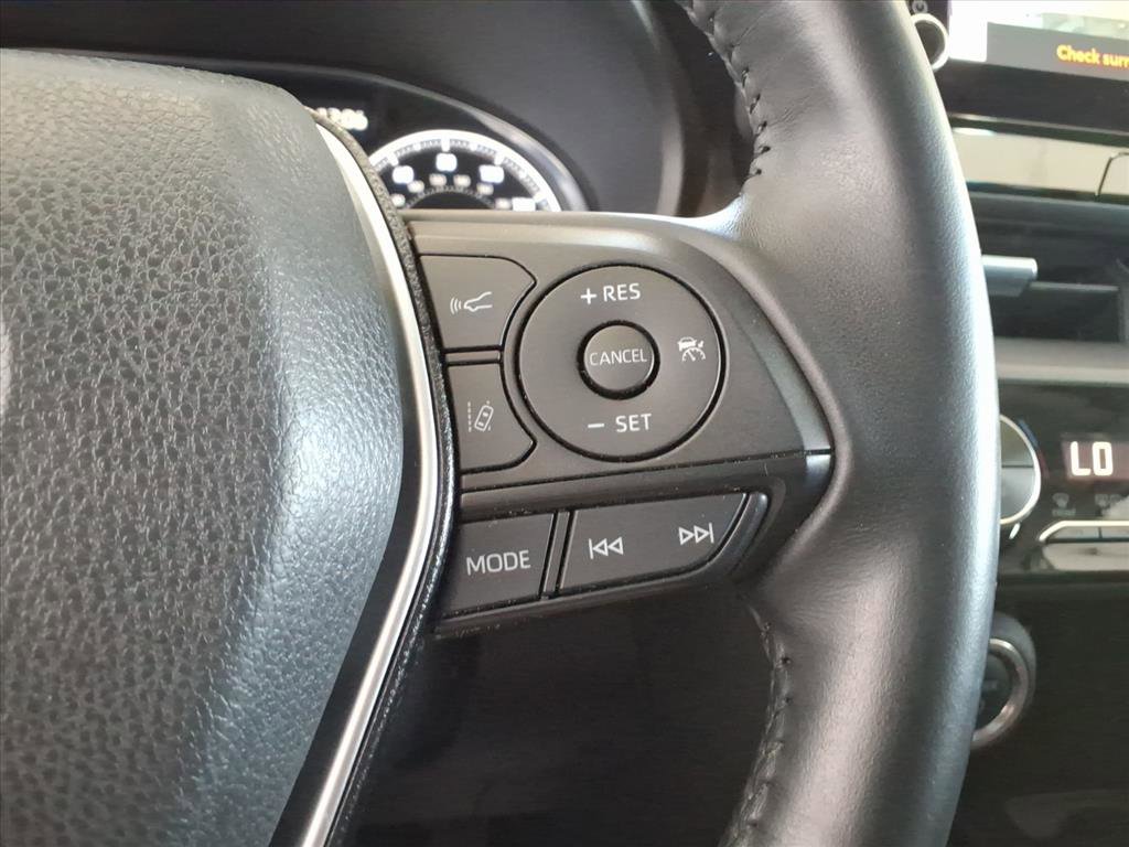 2023 Toyota Venza LE photo 27