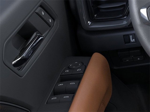 2025 Gmc Canyon AT4 photo 19