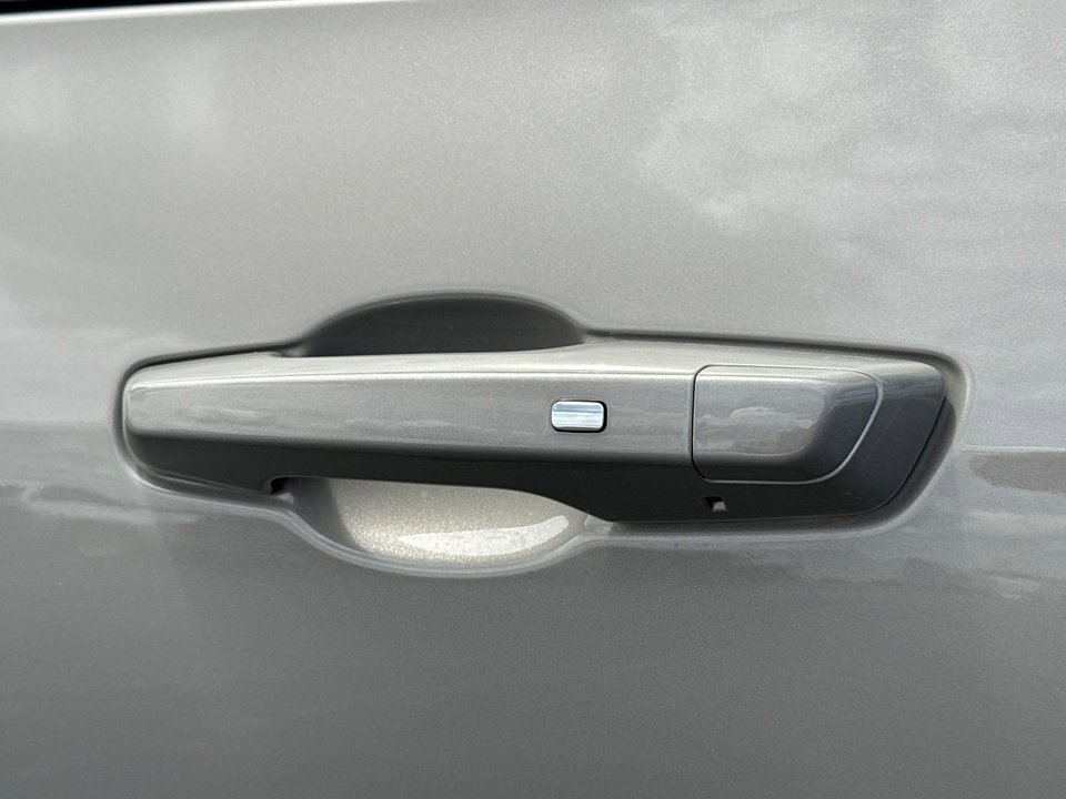 2026 Gmc Terrain AT4 photo 12