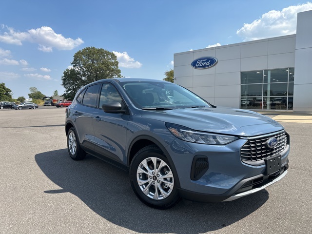 2025 Ford Escape Active photo 3