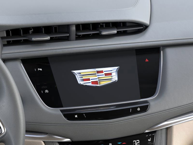 2025 Cadillac XT5 Premium Luxury photo 18