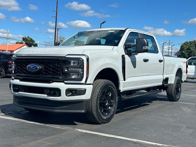 2026 Ford F-250 XL photo 18