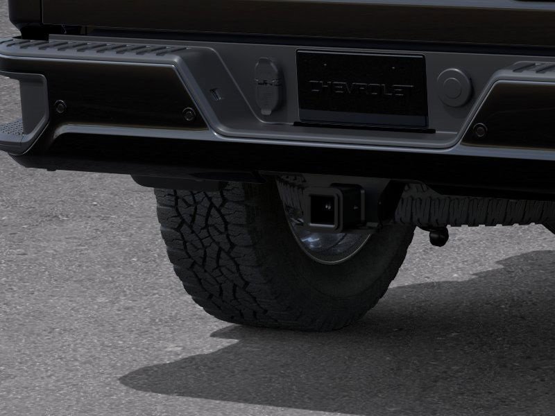 2025 Chevrolet Silverado 2500HD High Country photo 14
