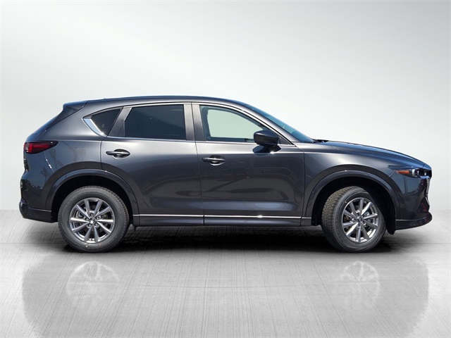 2025 Mazda CX-5 2.5 S Preferred photo 3