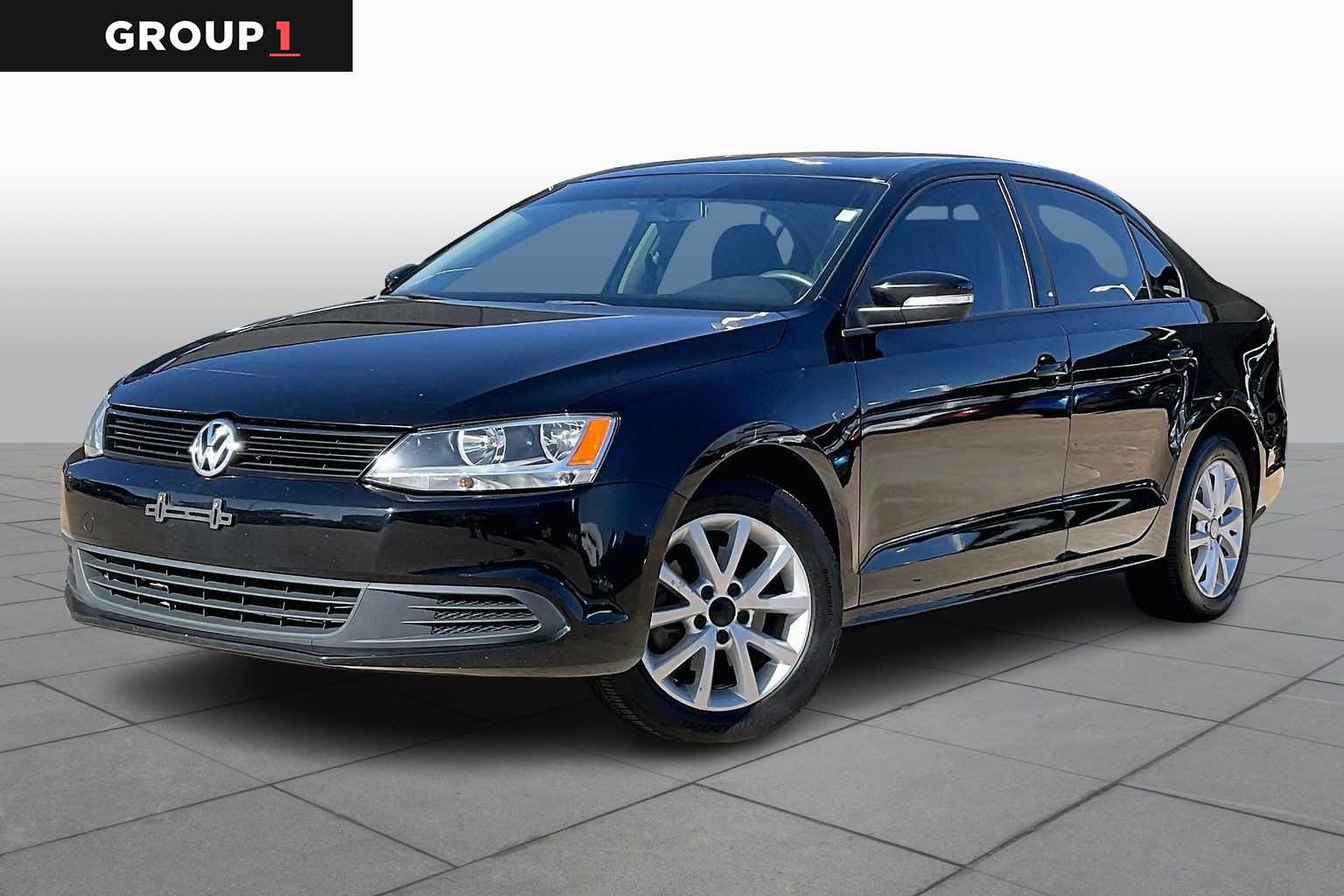 2011 Volkswagen Jetta SE w/Convenience's photo