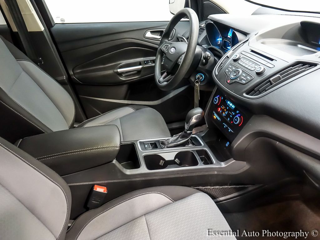 2018 FORD ESCAPE - Image 23