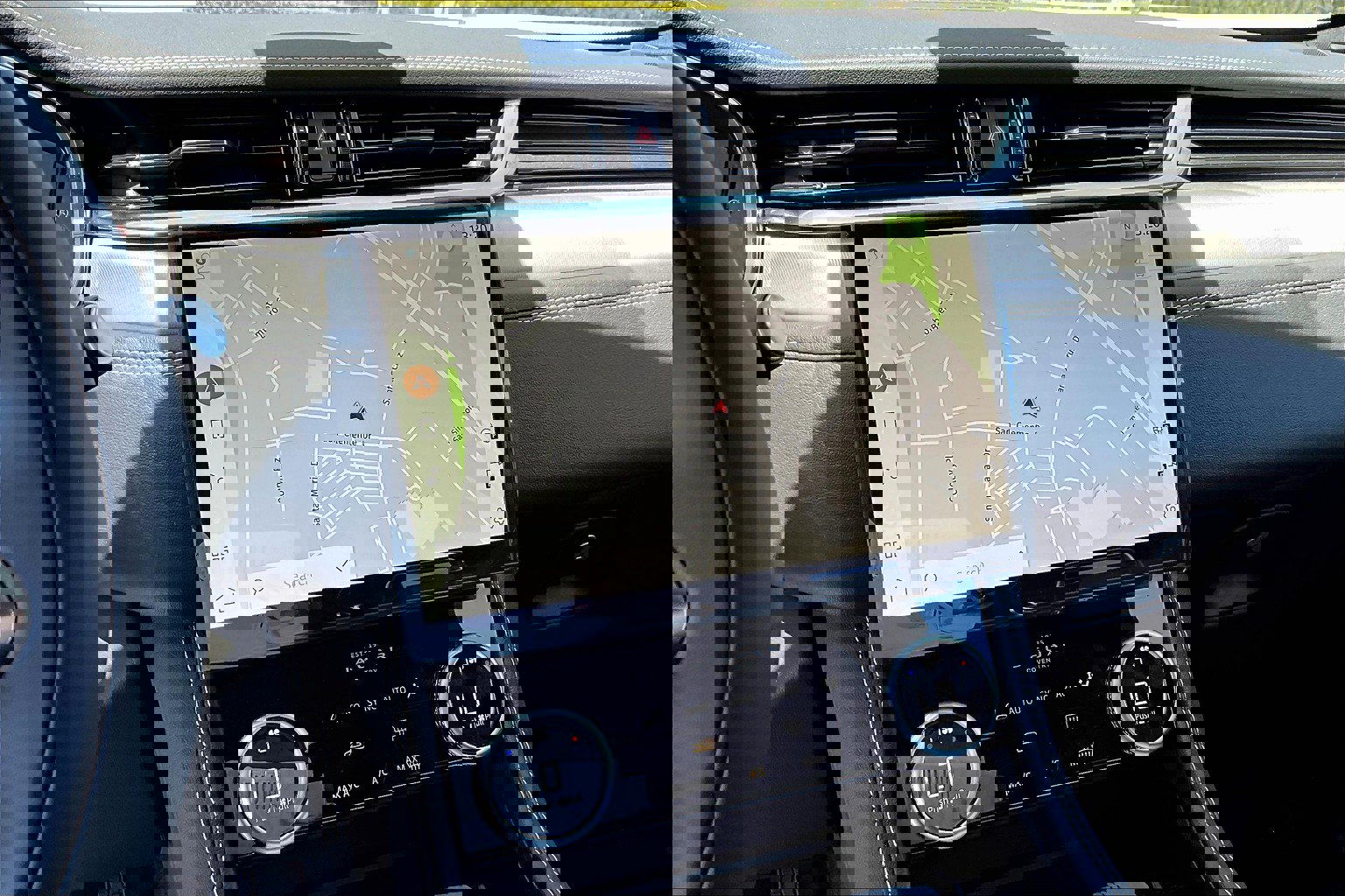 2026 Jaguar F-PACE P250 R-Dynamic S photo 8