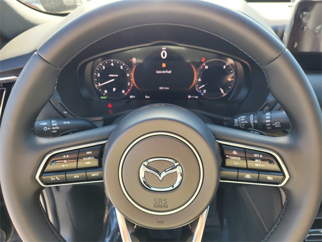 2025 Mazda CX-90 3.3 Turbo S Premium photo 28