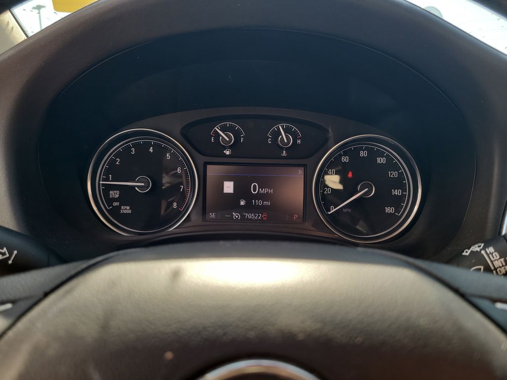 2020 Buick Enclave Essence photo 15