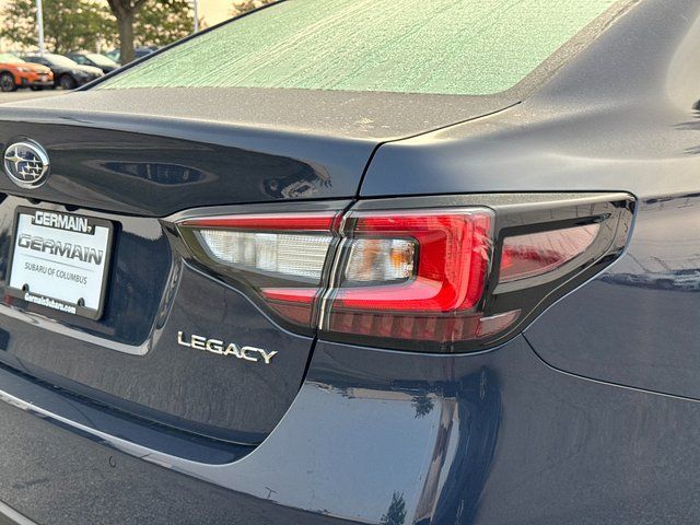 2025 Subaru Legacy Limited photo 8