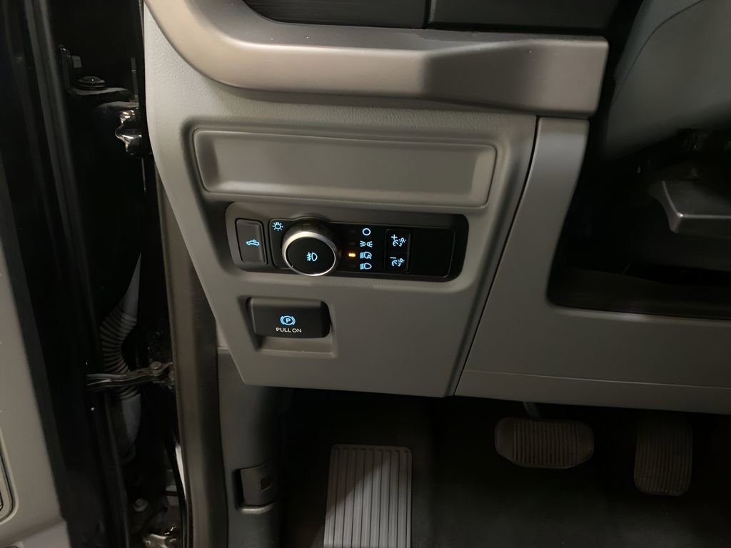 2024 Ford F-150 XLT photo 28