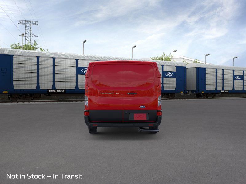 2025 Ford Transit photo 6